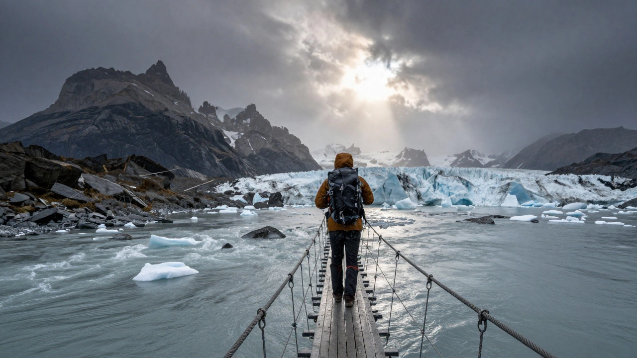 What Is the Most Adventurous Place in the World?