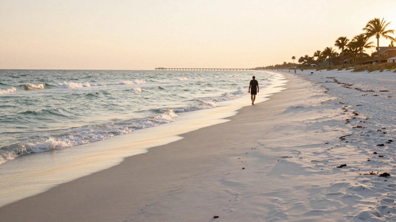 What Is the Most Affordable Safe City in Florida?