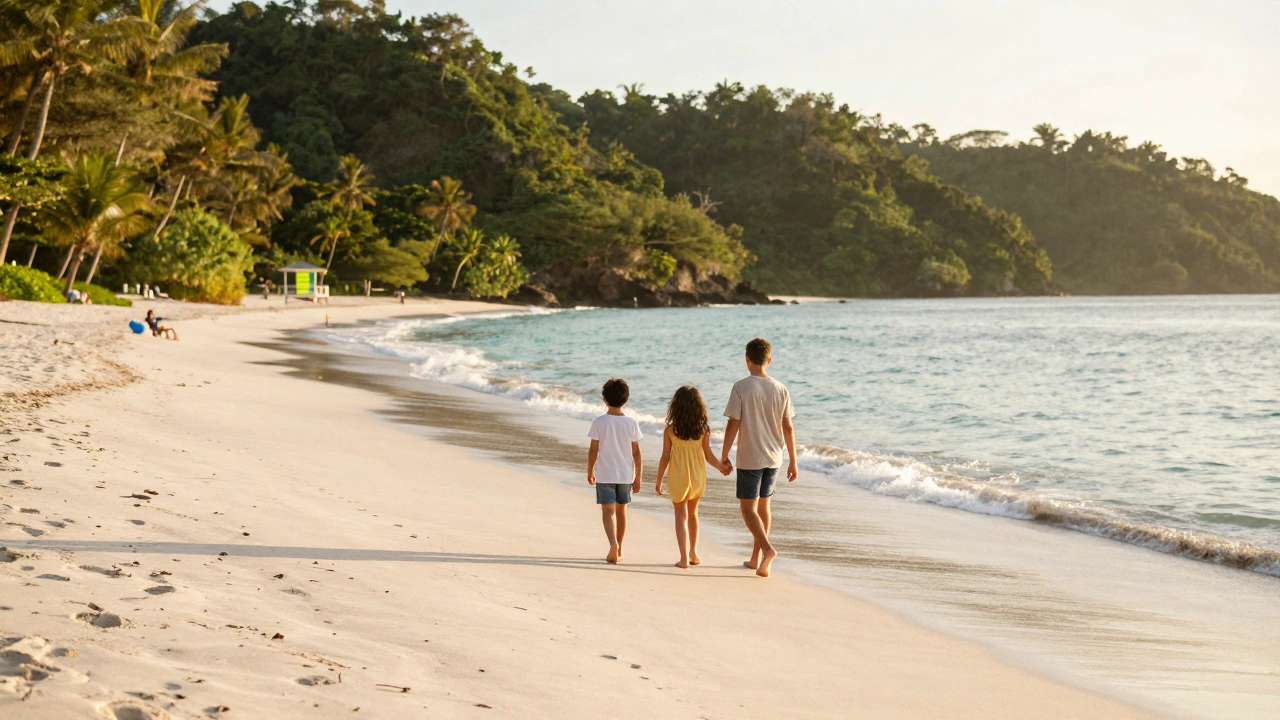 What Is the Safest Tropical Vacation Destination in 2026?