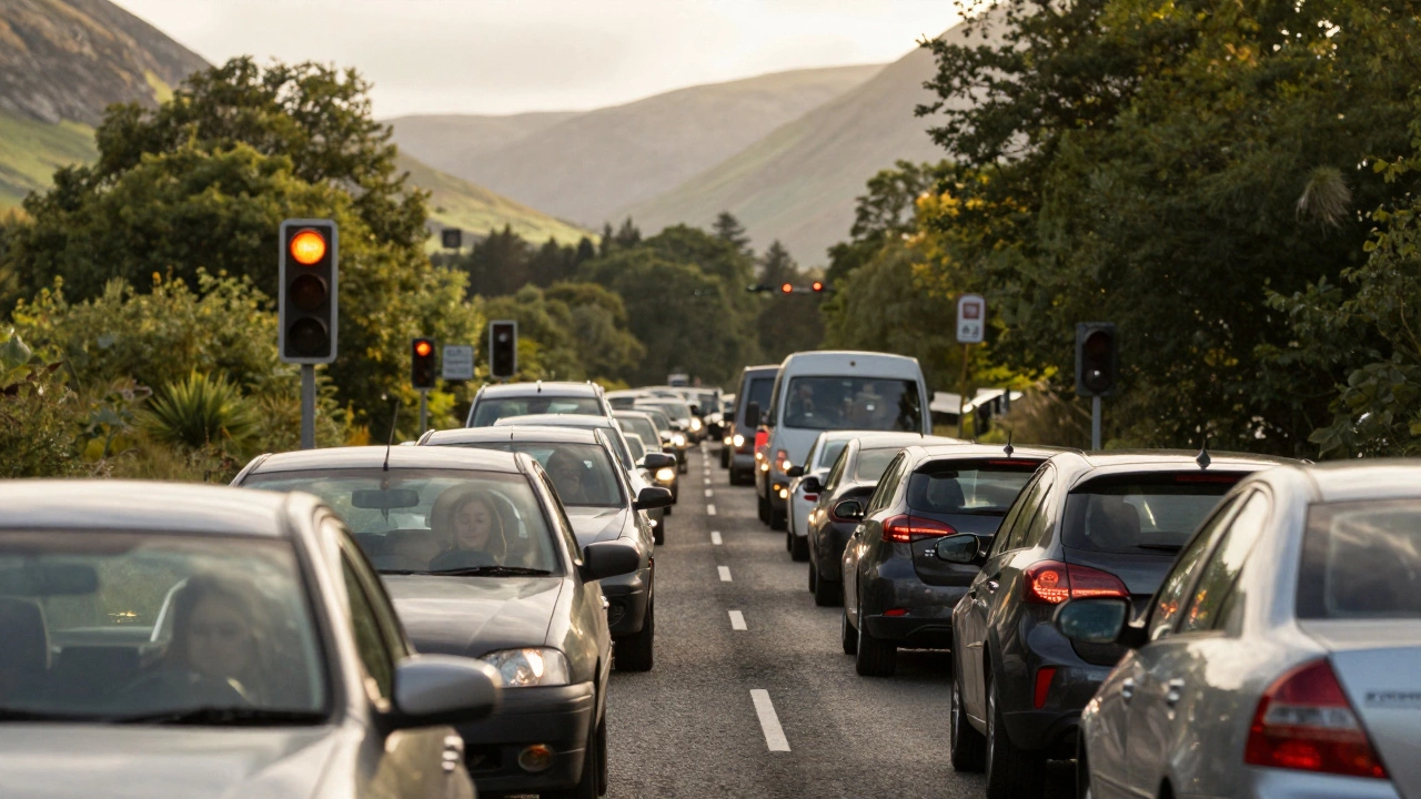 UK Tourism Negative Effects: What Staycations Really Mean for Local Communities