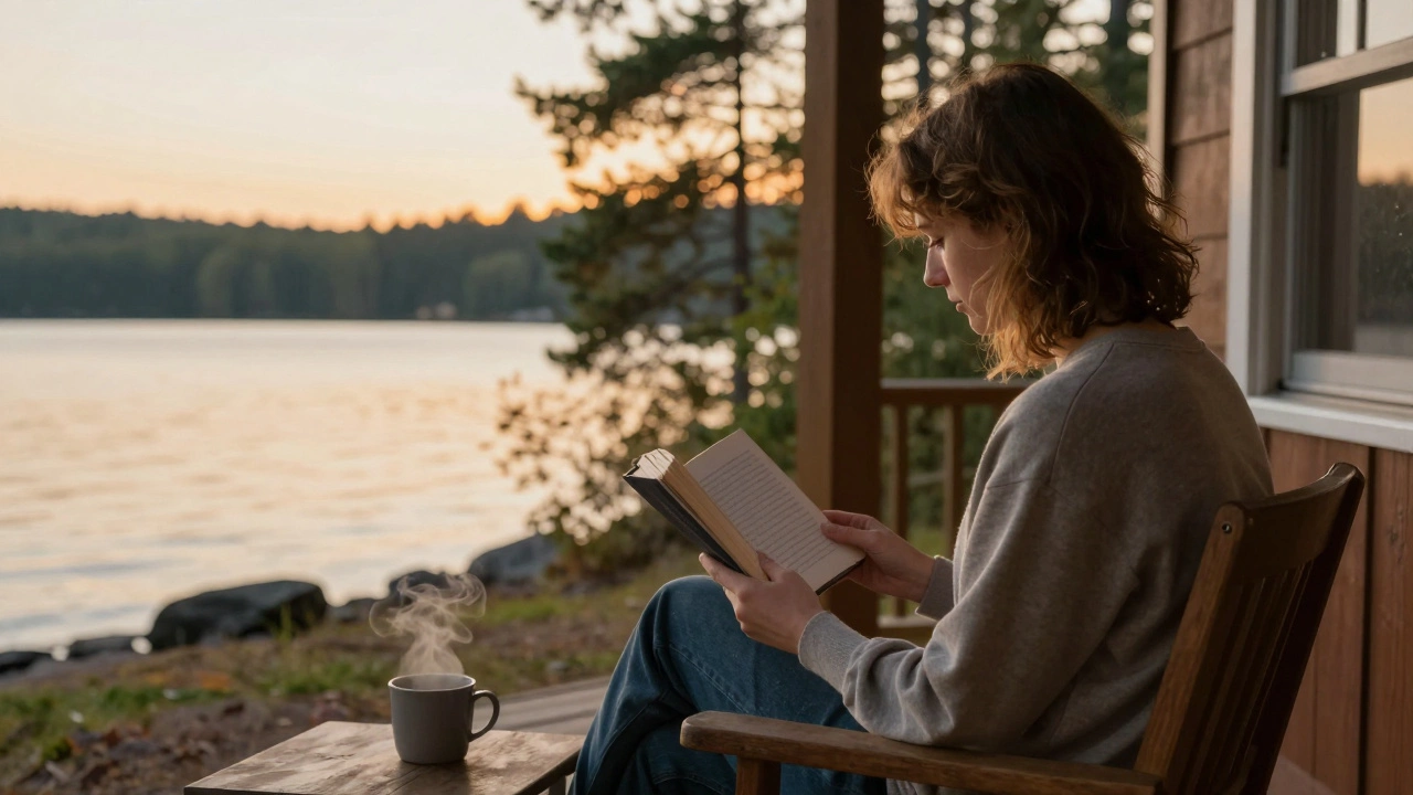 What Is a Short Pleasure Trip? Your Guide to Weekend Getaways