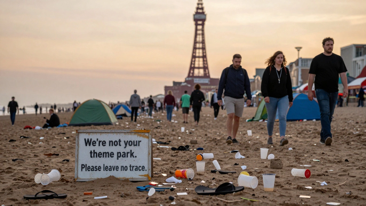 Where British Tourists Are Not Welcome: Real Places to Avoid on Your UK Staycation