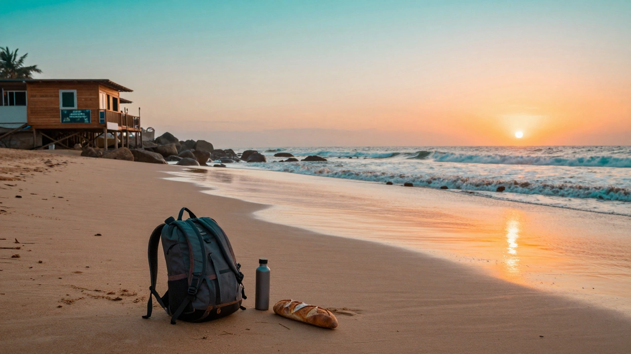 Where is the cheapest place to go on holiday? Last-minute deals for 2026