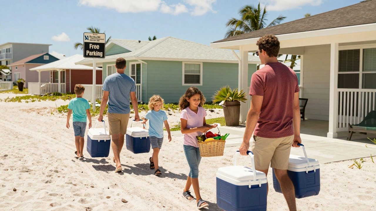 Why Doesn't America Do All-Inclusive Holidays?