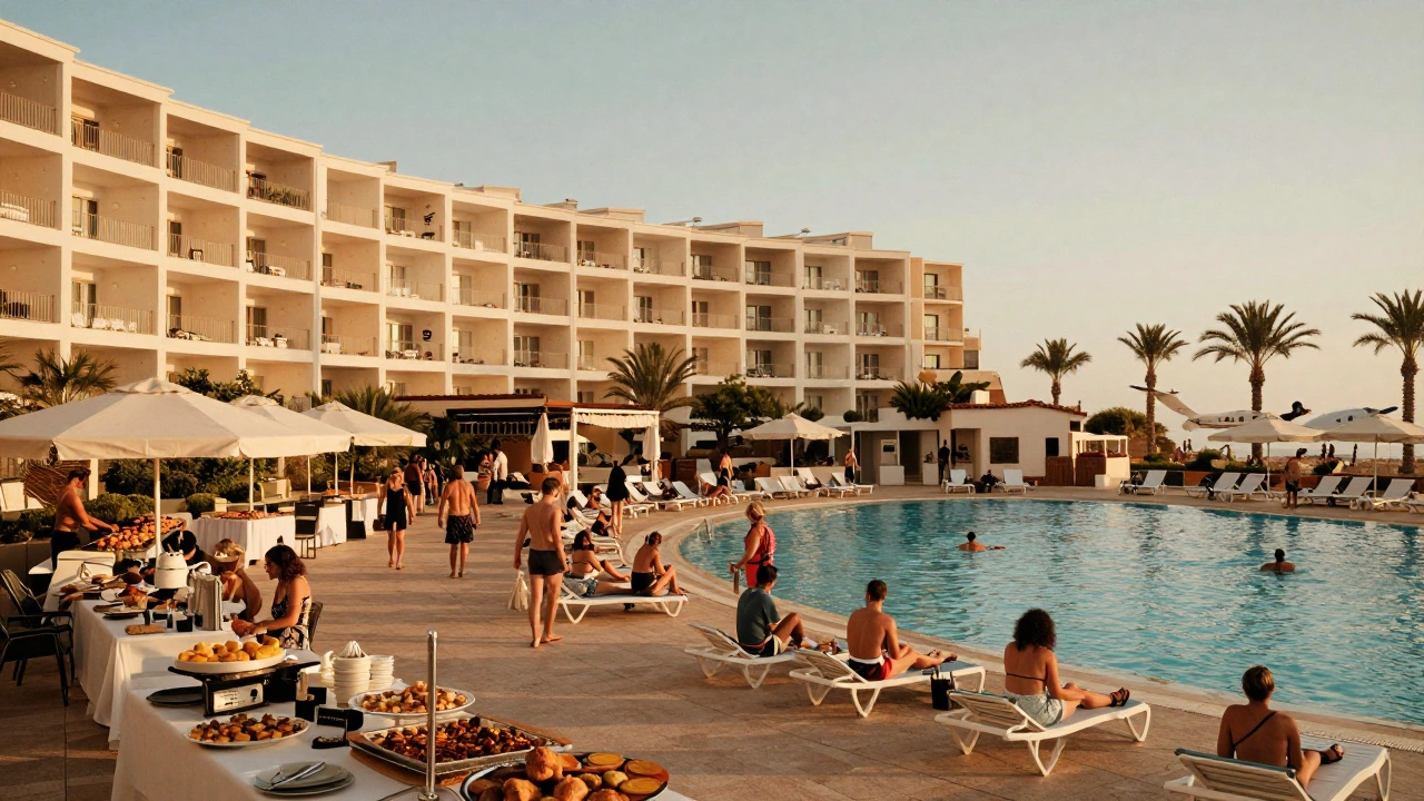 Why Is the Sunshine Holiday So Cheap? The Real Reasons Behind the Low Prices