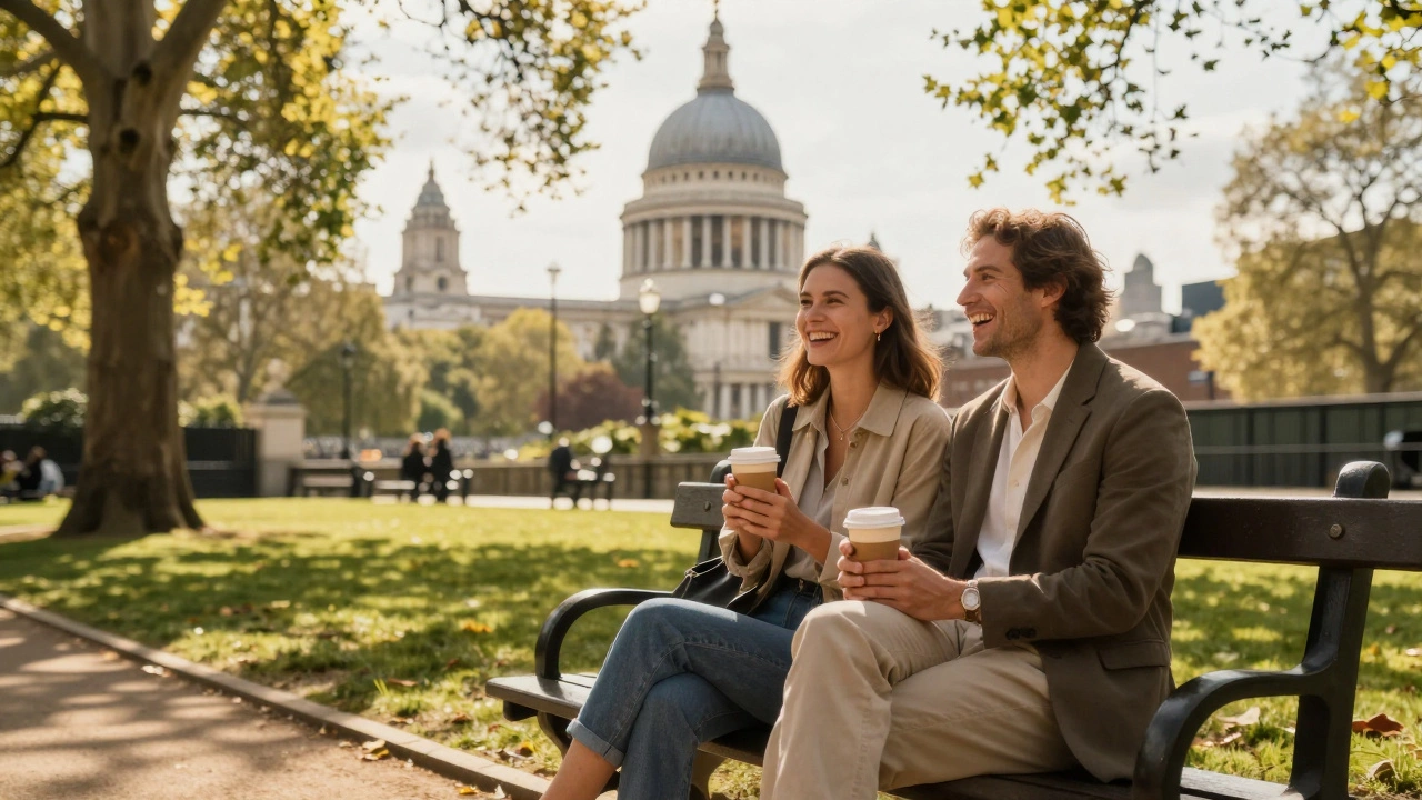 Perfect UK Staycation Guide: How Many Days Do You Need?