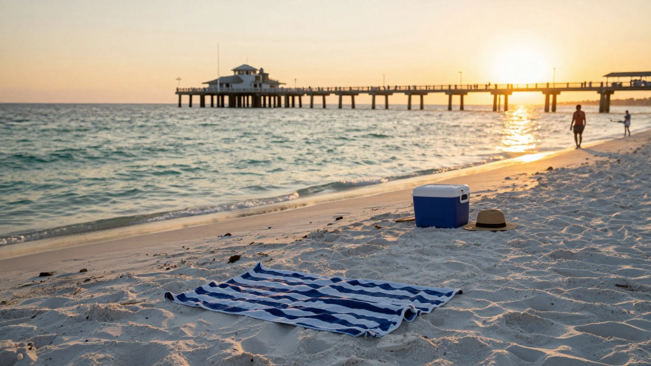 What is the cheapest place in Florida for a budget-friendly vacation?