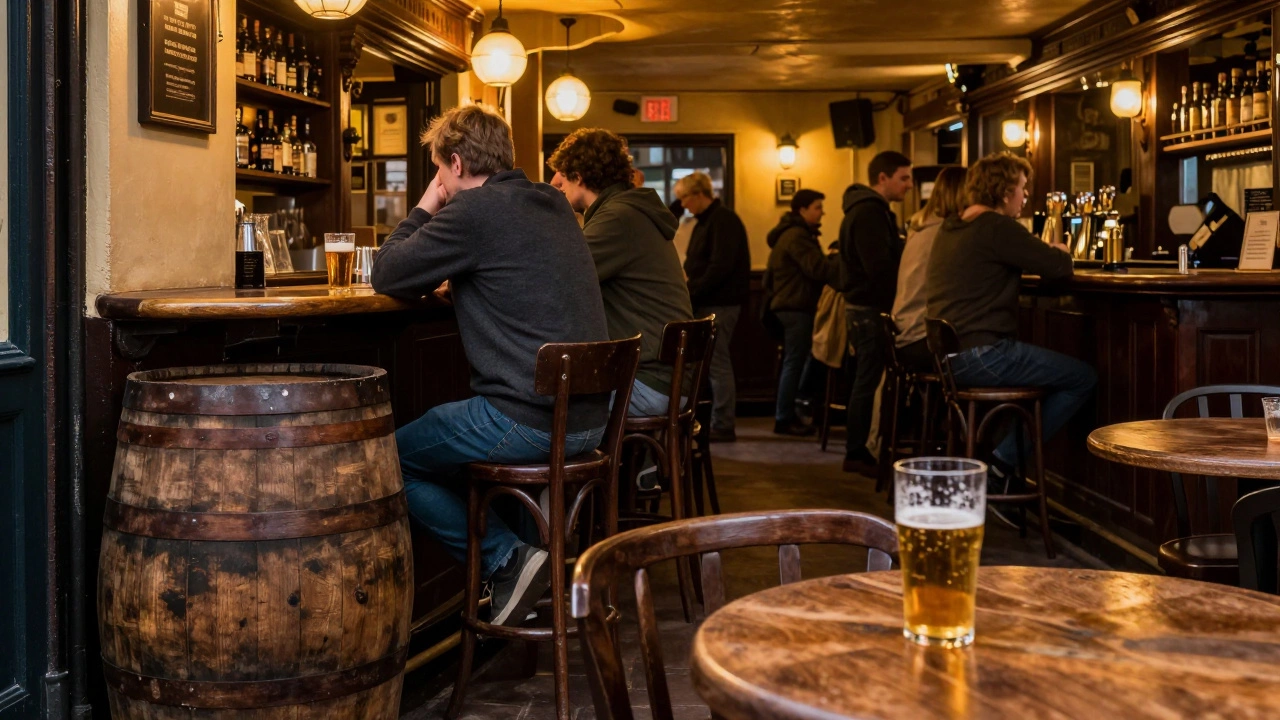 What Not to Do When Visiting Britain: Common Mistakes UK Staycations Avoid