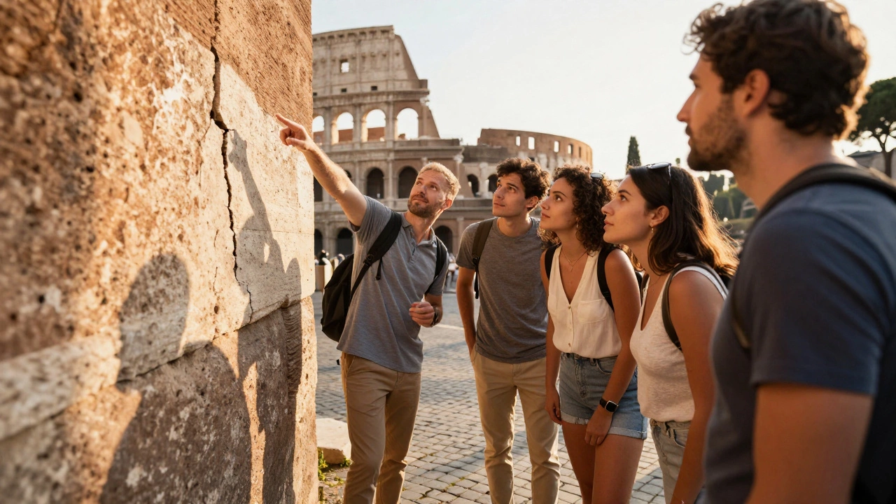 Why Do People Like Guided Tours? The Real Reasons Behind the Popularity