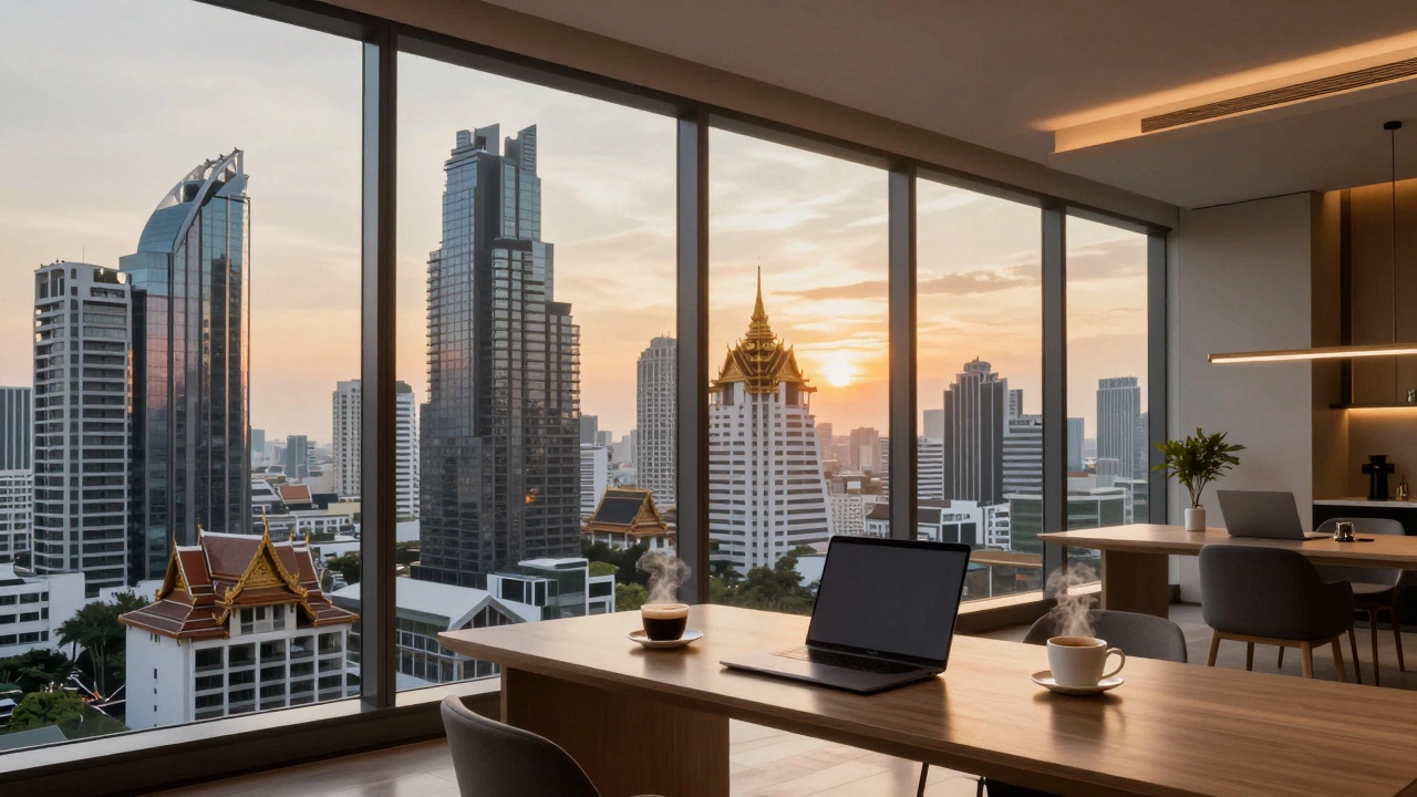 Best Affordable Destinations: Where to Find High Quality of Life on a Budget