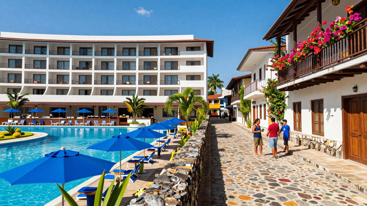 Beyond All-Inclusive: Better Ways to Experience Your Next Vacation