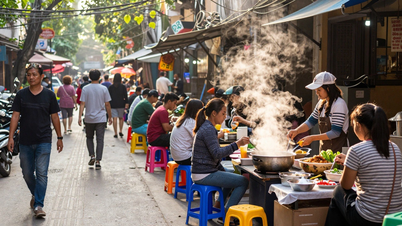 Cheapest Cities to Visit: Budget-Friendly City Break Ideas