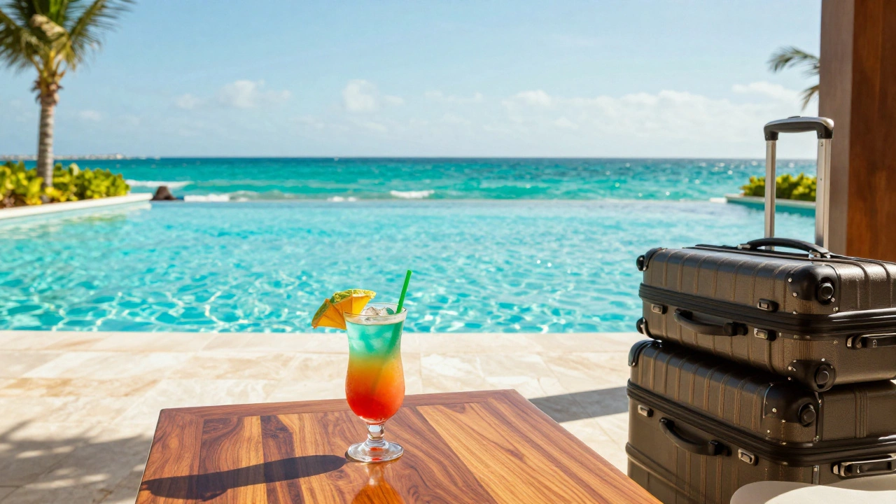 Do You Need Spending Money for All-Inclusive Holidays?