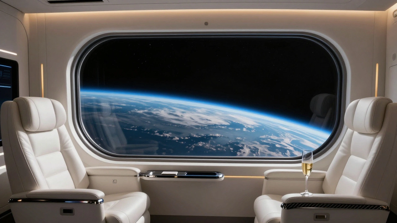 The Most Expensive Holiday Destinations in the World