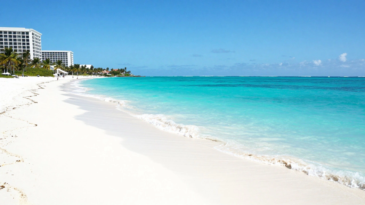 Turks and Caicos Cost Guide: Is It Actually Expensive?