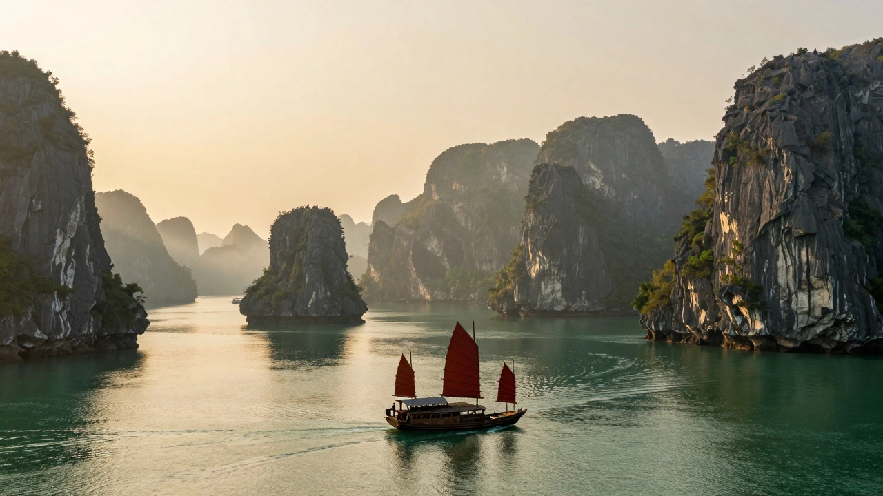 Cheapest and Most Beautiful Countries for Budget Travel in 2026