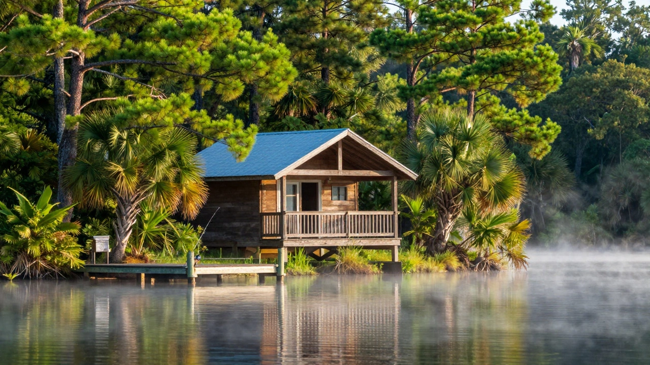 Lowest Income Towns in Florida: A Guide to Budget Travel Deals