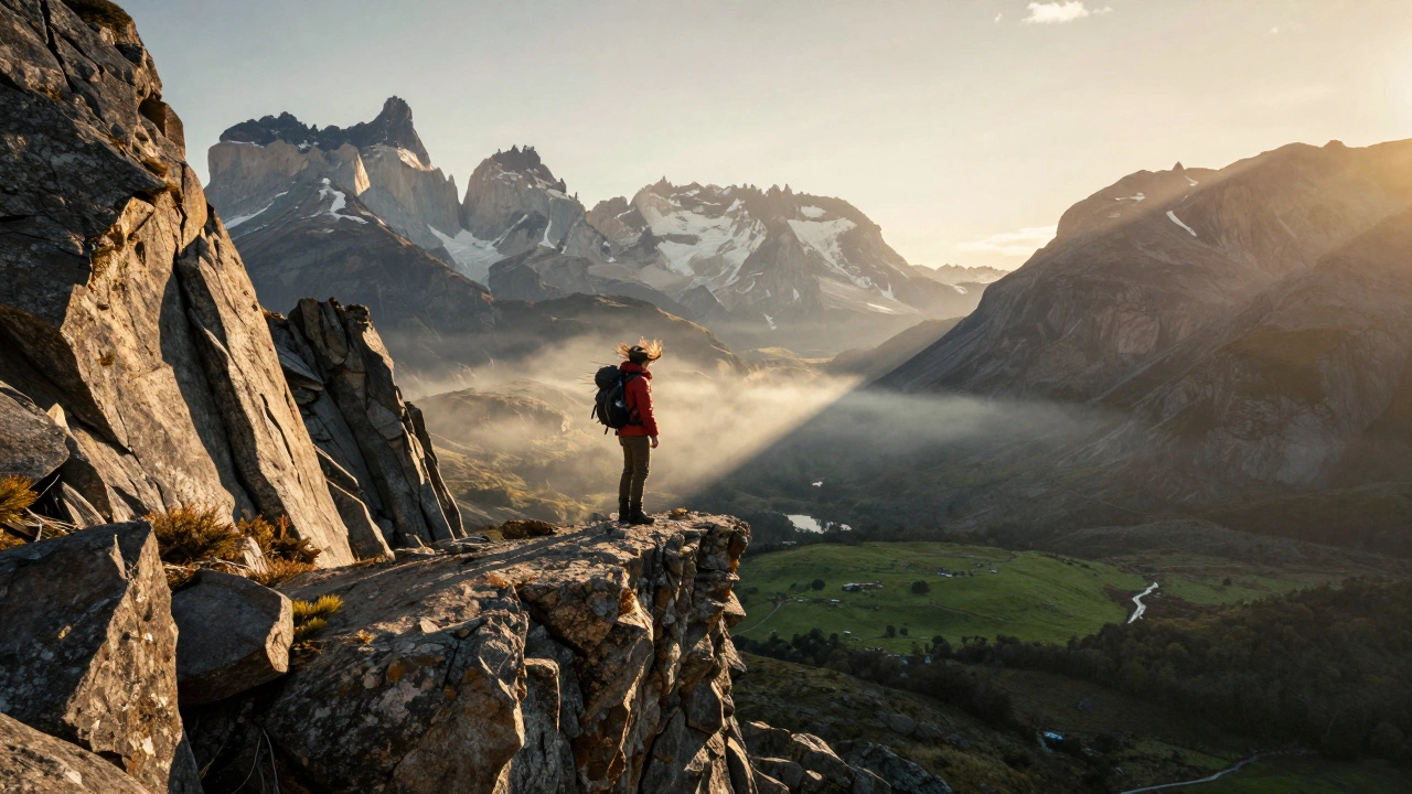 What Are Adventure Holidays? A Complete Guide to Thrilling Travel