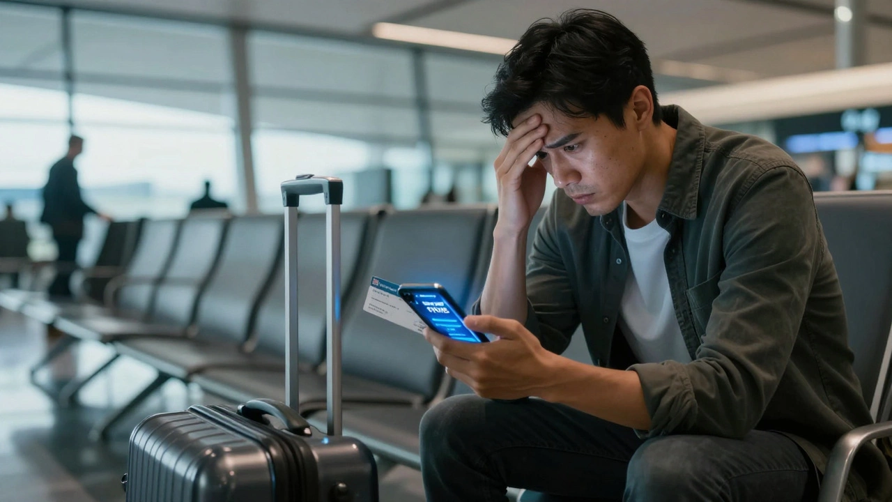 What Holiday People Spend the Most On: The Truth About Travel Spending in 2026