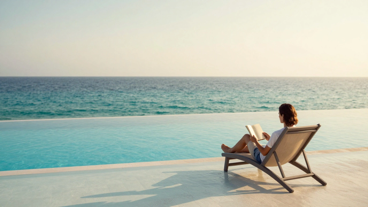 What Is a Pleasure Trip? The Ultimate Guide to Recharging Your Soul