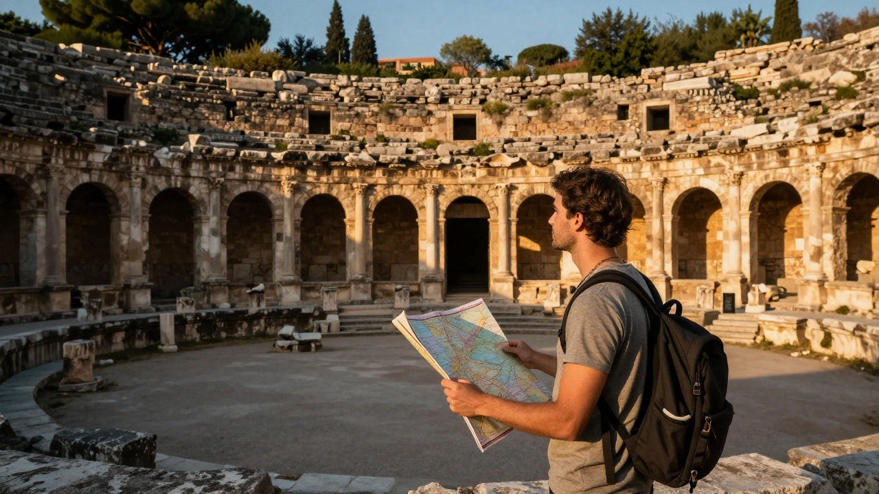 The 5 Types of Cultural Tourism: A Guide to Authentic Travel Experiences
