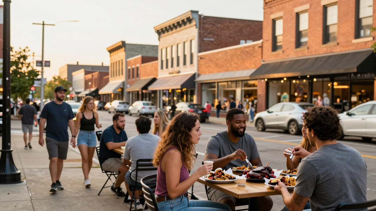 The Cheapest Places to Visit in America: A Budget Travel Guide for 2026