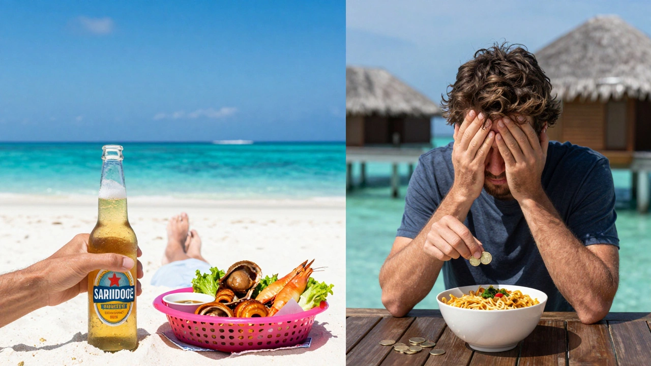 Where is the Most Inexpensive Place to Vacation in 2026? Top Budget Beach Destinations