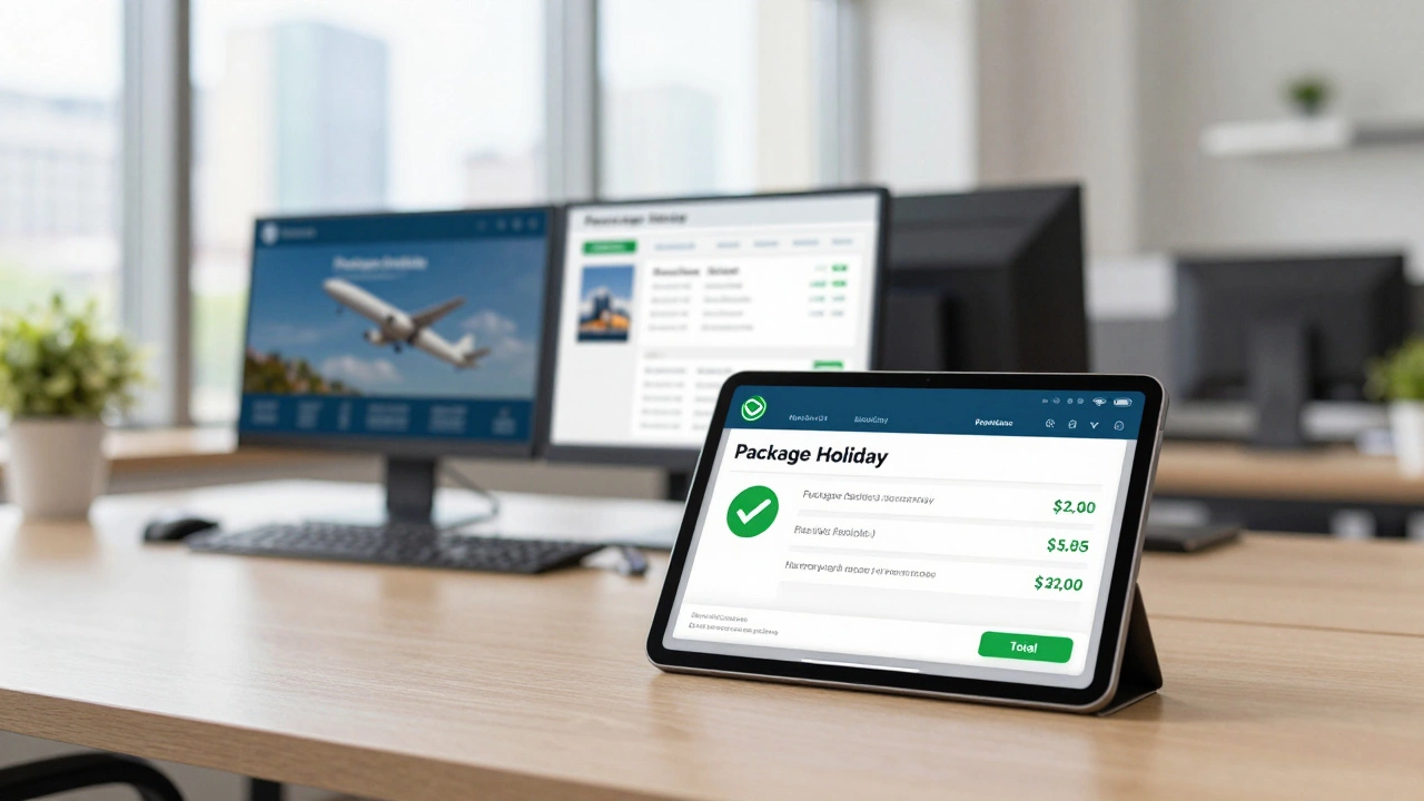 Is It Cheaper to Book a Package Holiday? The Real Cost Breakdown