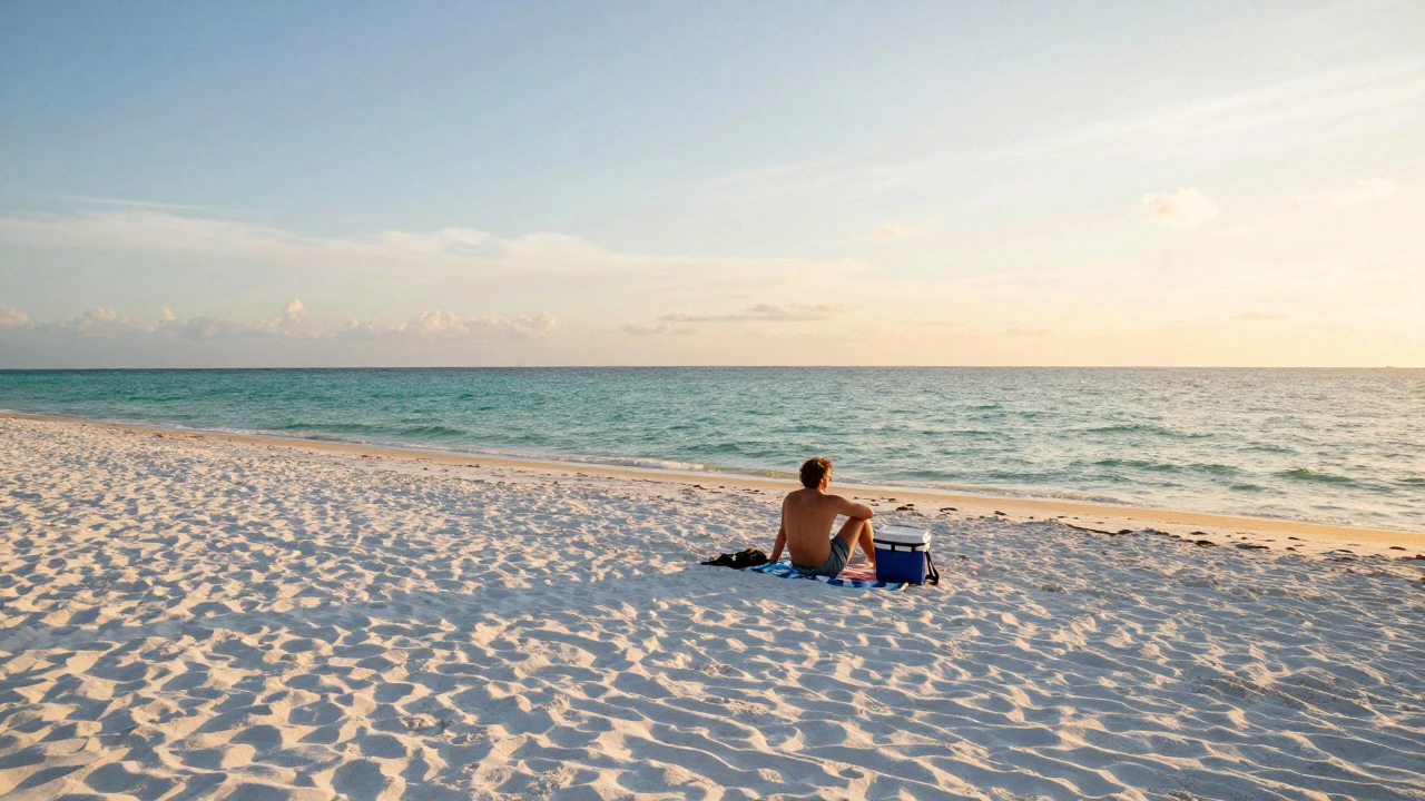 The Cheapest Beach Vacations in the US: Where to Go on a Budget in 2026