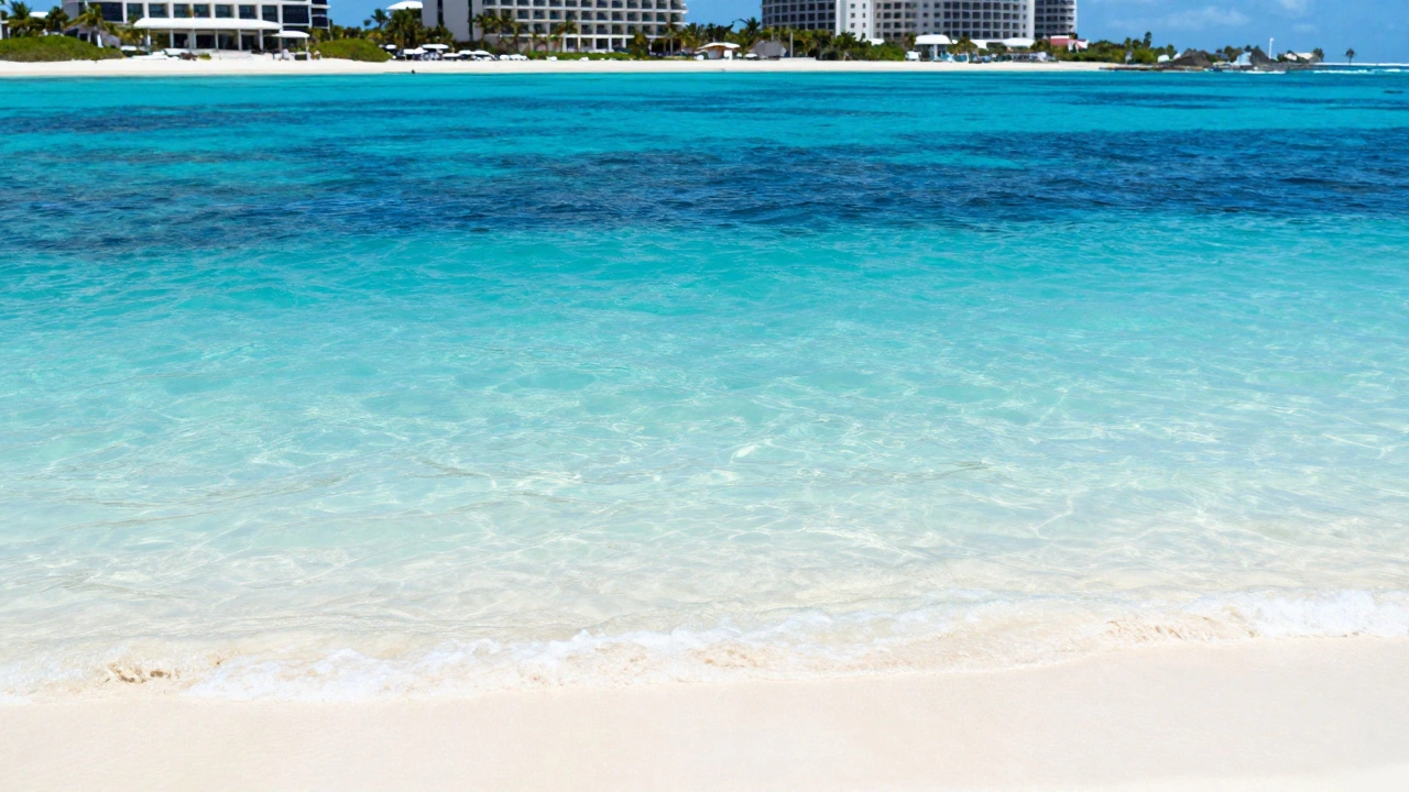 What Is the #1 Most Beautiful Beach in the World? Top Contenders for 2026