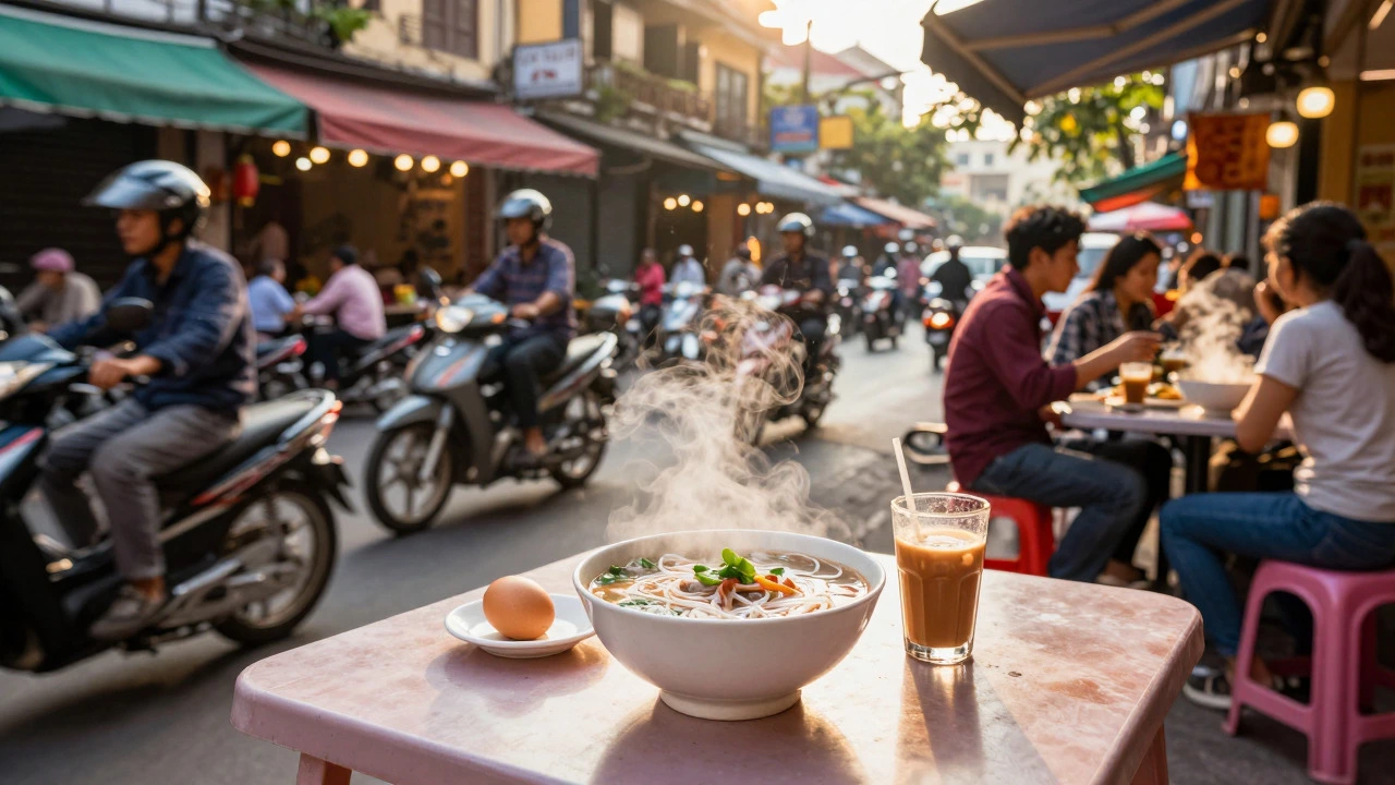 Where is the cheapest to vacation in 2026: Top Budget City Breaks
