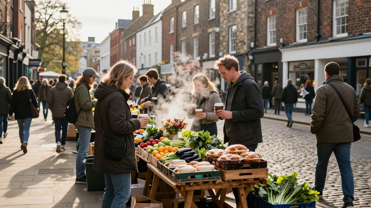 15 Best Things to Do on a City Break: The Ultimate Guide