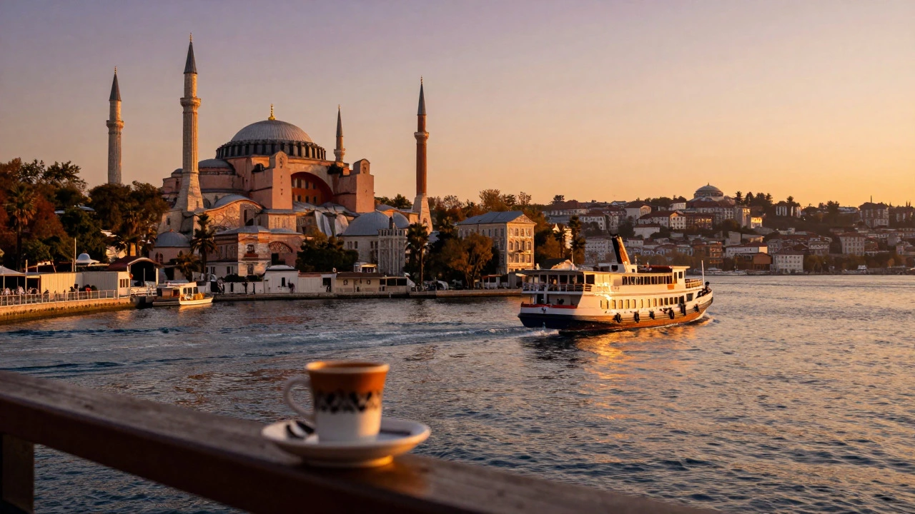 Best Cities to Visit for Culture: Top Destinations for 2026