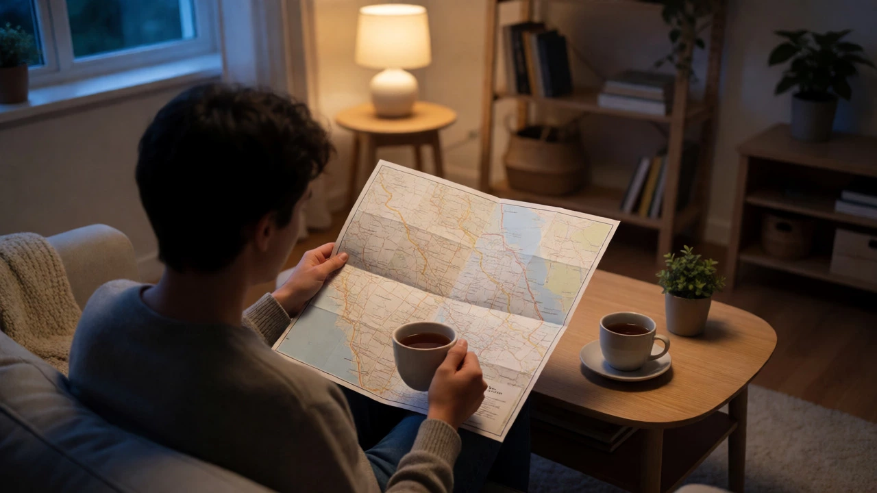 How to Spend a Perfect 3-Day Weekend: A Practical Guide