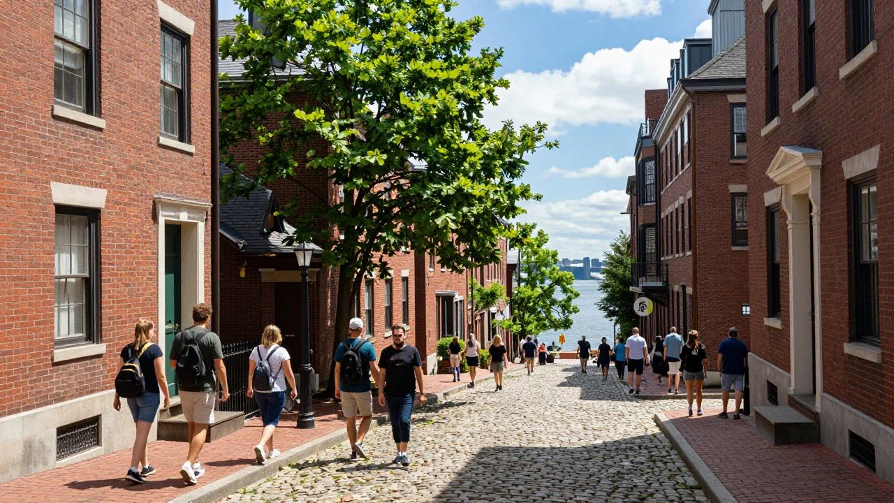 Where to Go on a 4-Day Holiday: Top Budget Destinations for 2026