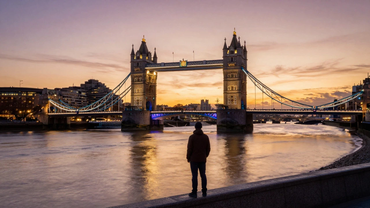 Where to Start a UK Staycation: The Ultimate Guide for First-Timers