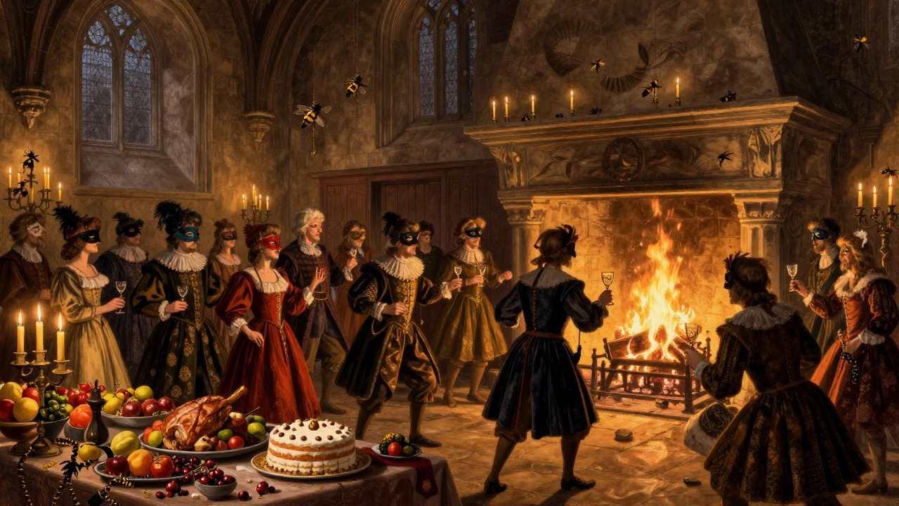 Why Are There 12 Days of Christmas? History, Meaning & Travel Tips