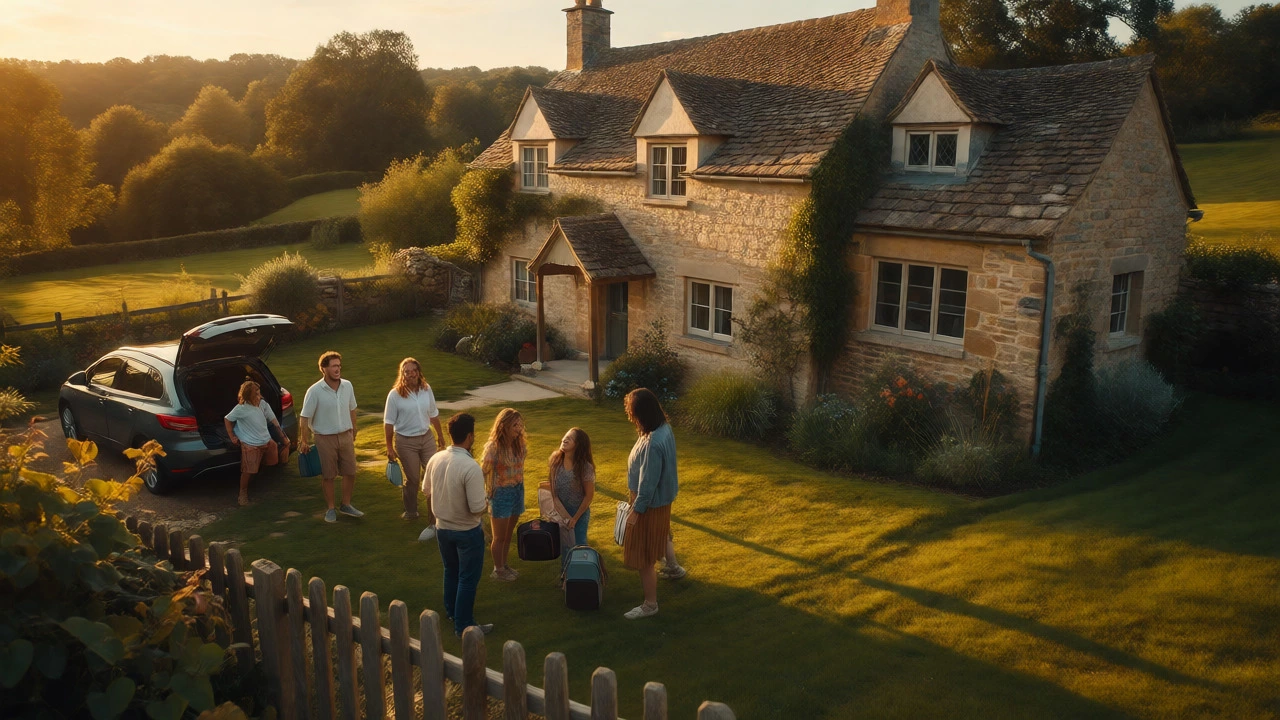 Is Airbnb Worth It in the UK? A 2026 Staycation Reality Check