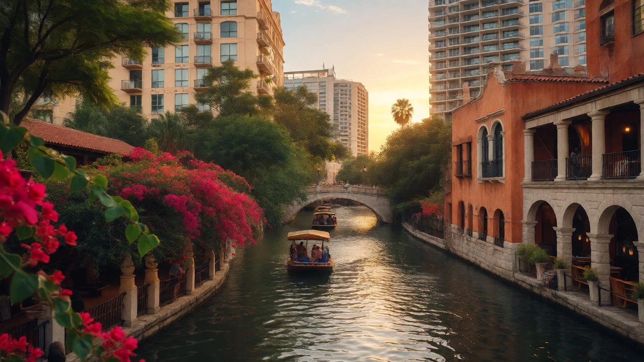 The #1 Place to Vacation in the US for Budget Travelers