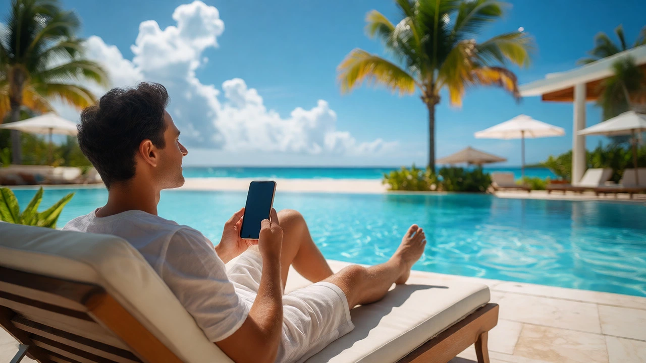 When to Skip the Travel Agent: DIY vs. All-Inclusive Holidays
