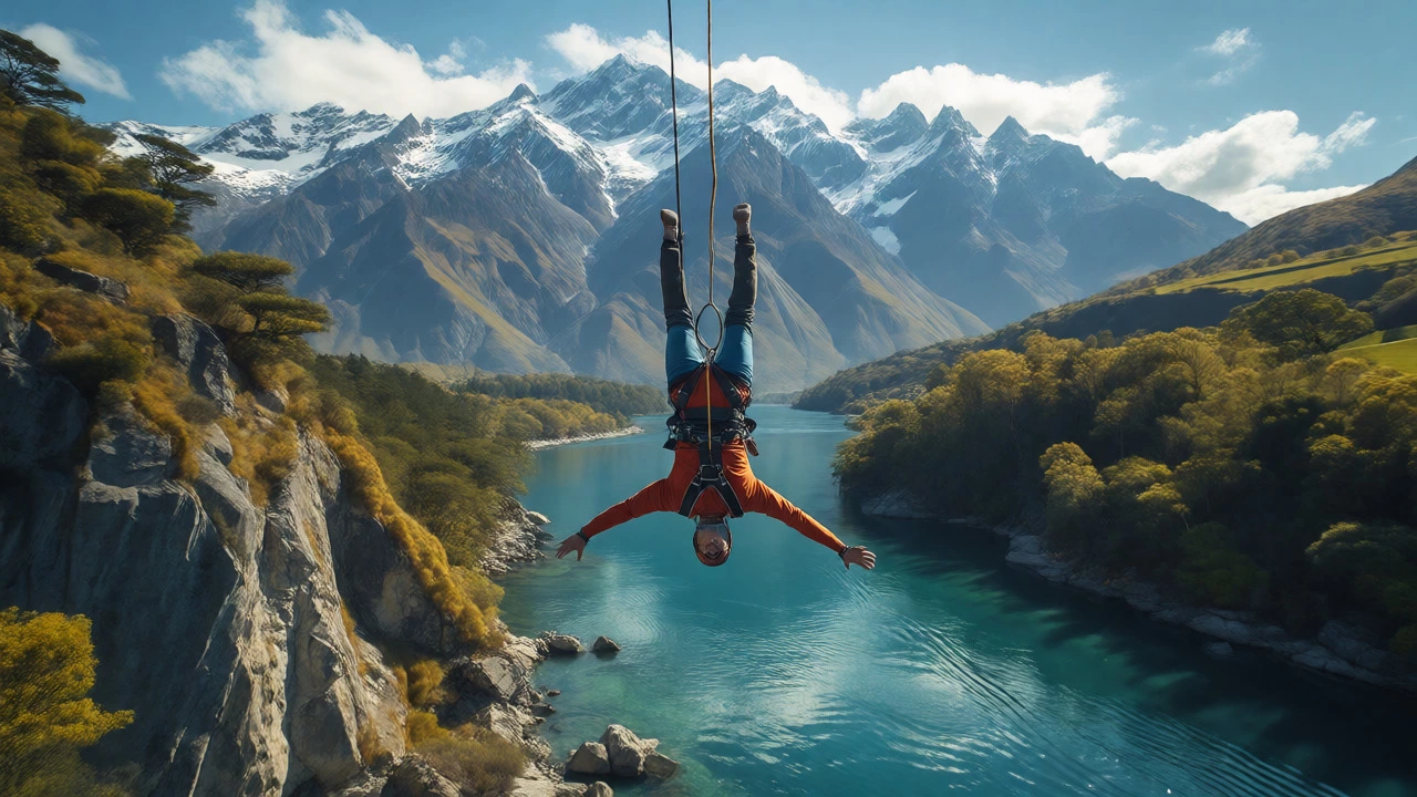 Which Country Is Most Fun to Visit? A Guide for Adventure Seekers