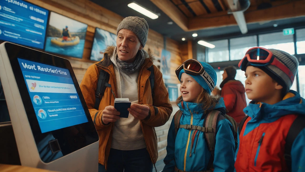 Age Limits for Adventure Travel: What You Need to Know