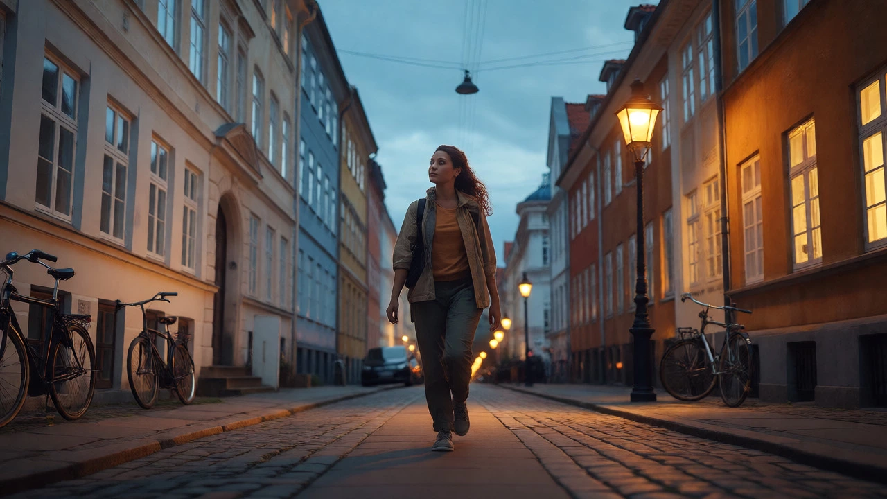 Best Cities for Single Women: Safe, Fun & Solo-Friendly Destinations