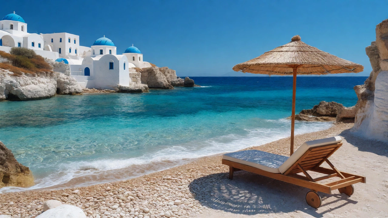 Best Summer Break Destinations: Where to Go in 2026
