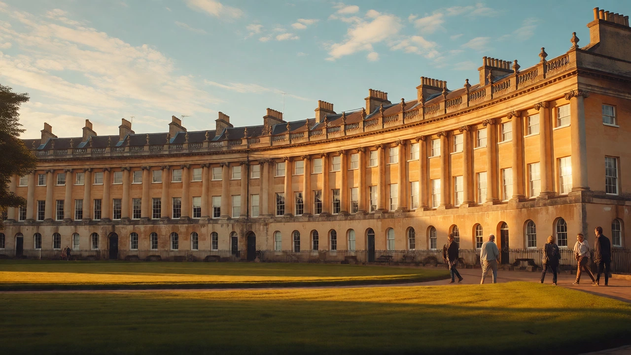 Best UK City Breaks: Top Destinations for Your Next Weekend Trip