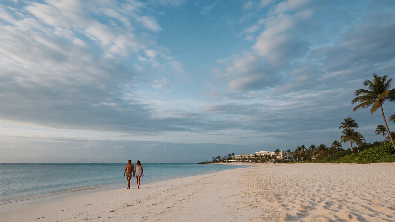 How to Find the Cheapest All-Inclusive Holiday: A Practical Guide