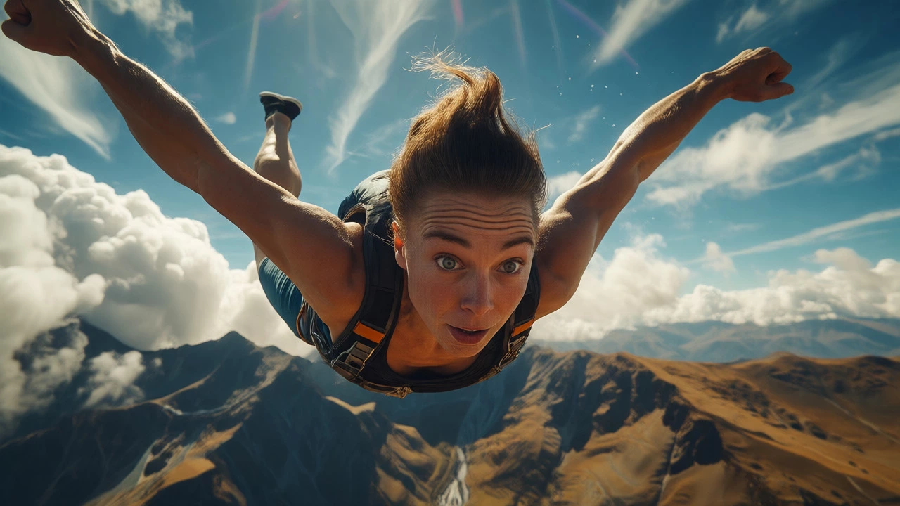 What Do You Call a Person Who Craves Adventure? Terms, Traits, and Travel Styles