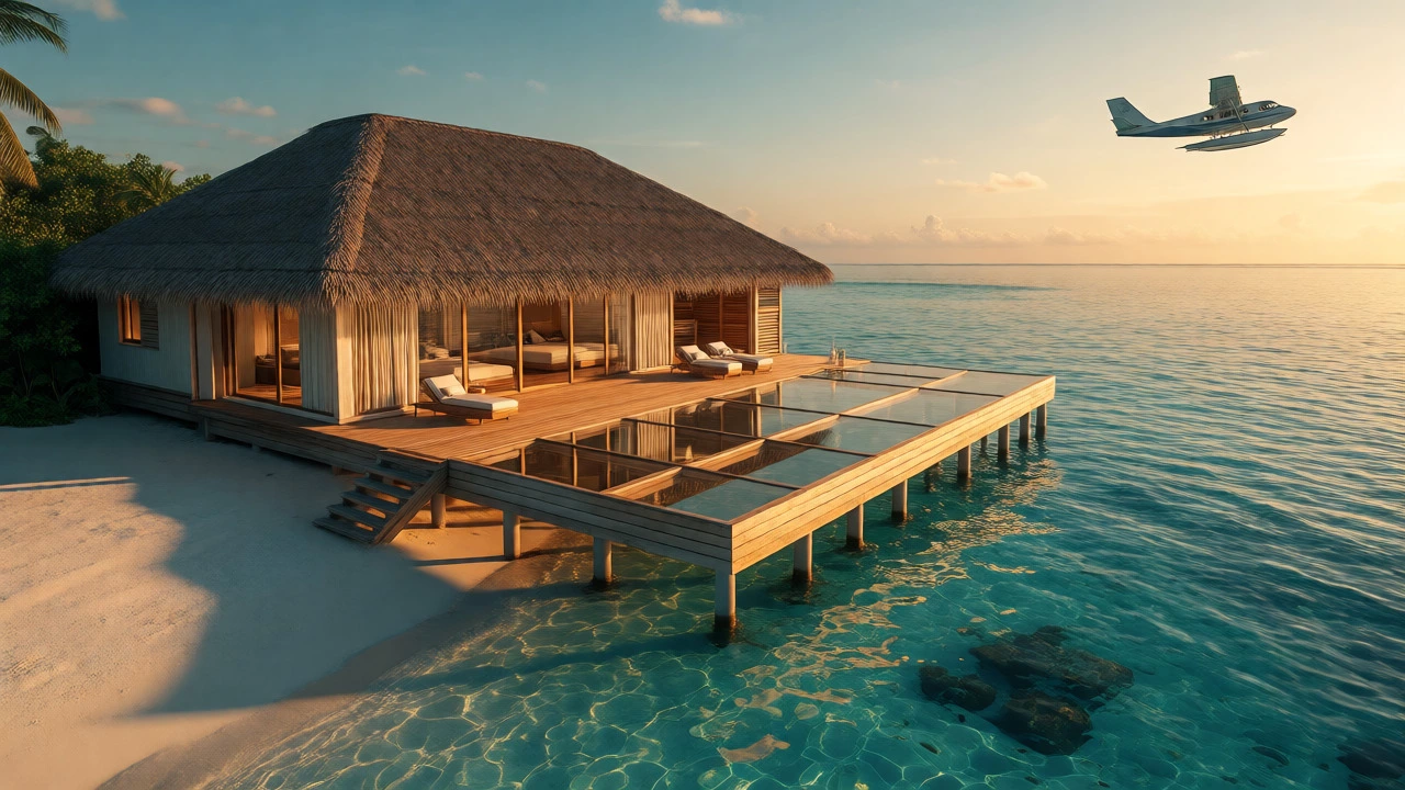 What Is the Number 1 Vacation Spot for Beach Lovers in 2026?